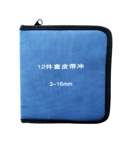 مجموعه سنبه واشر بر کیفی دیانکو آبی 12 عددی کد MCH5014