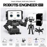 ربات‌ Robotis Engineer Kit1