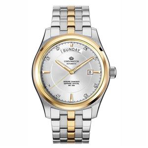 ساعت مچی کین واچ مدل C135TWH