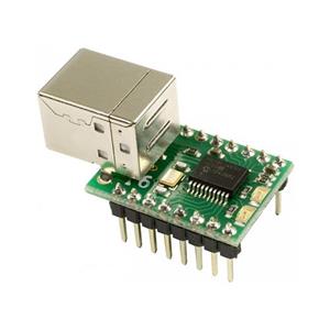 ماژول کنترل کننده ربات USB-GPIO12 