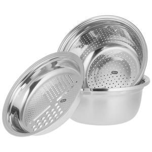 ست آبکش و آبگیر یونیک مدل 4591 به همراه رنده