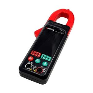 مولتی متر کلمپی دیجیتالی اتورنج هوشمند ANENG مدل ST211