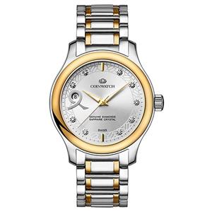 ساعت مچی مردانه کوین واچ COINWATCH C132TSF
