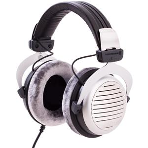 هدفون حرفه ای 32 اهمی بیرداینامیک مدل DT990