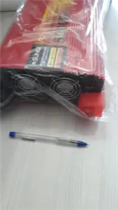 مبدل اینورتر تبدیل باتری 12 به 220 سانکس 5000 وات توان استارت 10000