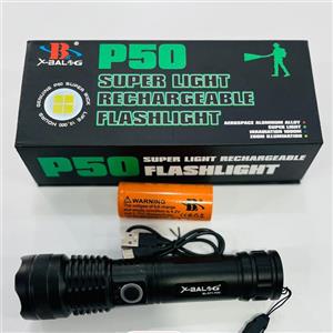 چراغ قوه X_BALOG ایتم P_50