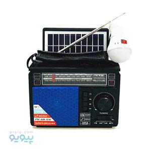 رادیو ان ان اس ایتم NS_2032SL