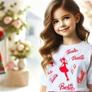 عروسک دخترانه باربی دکتر آیتم ۷۴۳۸ عمده و کارتنی