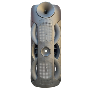 اسپیکر شارژی مدل zqs 8202A