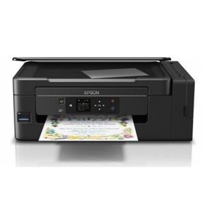 پرینتر چندکاره جوهرافشان اپسون مدل L3070 Epson L3070 Multifunction Inkjet Printer