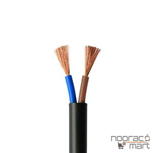 کابل افشان 1.5*2 خراسان افشار نژاد 100متر