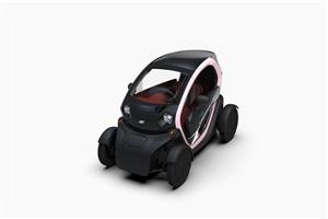 پاراکس موتورز یوز 1401