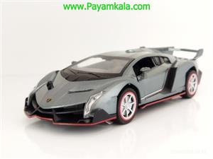 ماکت لامبورگینی چنتناریو (centenario lamborghini 32141) نوکمدادی