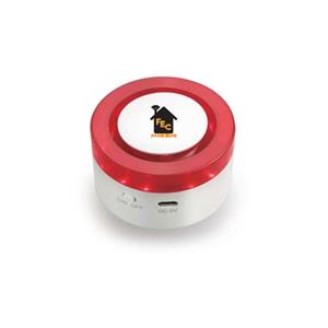 سنسور آژیر هوشمند فاین الکتریک مدل FEC-140-WSS