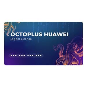 لایسنس Octoplus Huawei بدون نیاز به دانگل باکس 