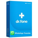 لایسنس wondershare dr.fone whatsapp transfer