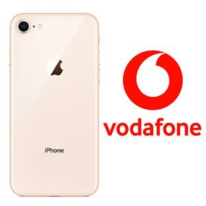 آنلاک اپراتور Vodafone استرالیا – مدل های آیفون