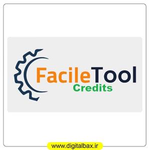 کردیت facile tool