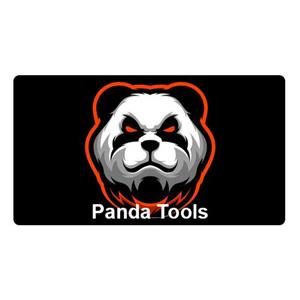 کردیت Panda Tools