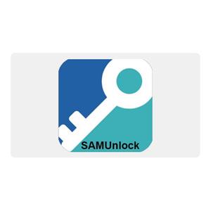 کردیت SamUnlock