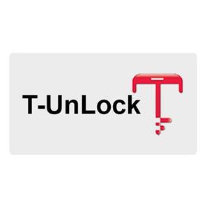 کردیت T-UnLock