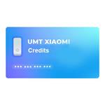 کردیت UMT شیائومی