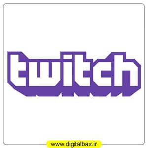 گیفت کارت 15 دلار توییچ آمریکا