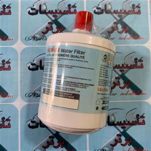 مدل LG فیلتر داخلی یخچال LG-LT500