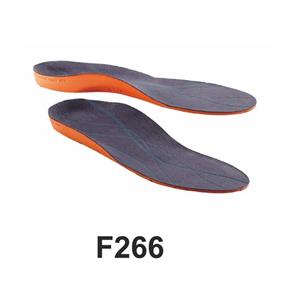 کفی با چرم طبی نرم واسپور F266