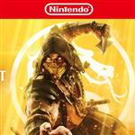 گیفت کارت Mortal Kombat 11 Nintendo Switch