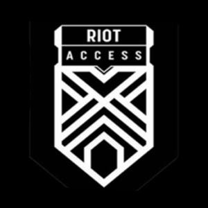 گیفت کارت 10 دلاری امریکا Riot Access 