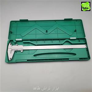 کولیس 30 سانت پلاتینوم