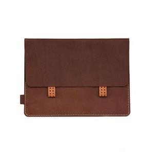 کیف چرمی ای پد مدل Vorya Leather Pouch iPad 10 