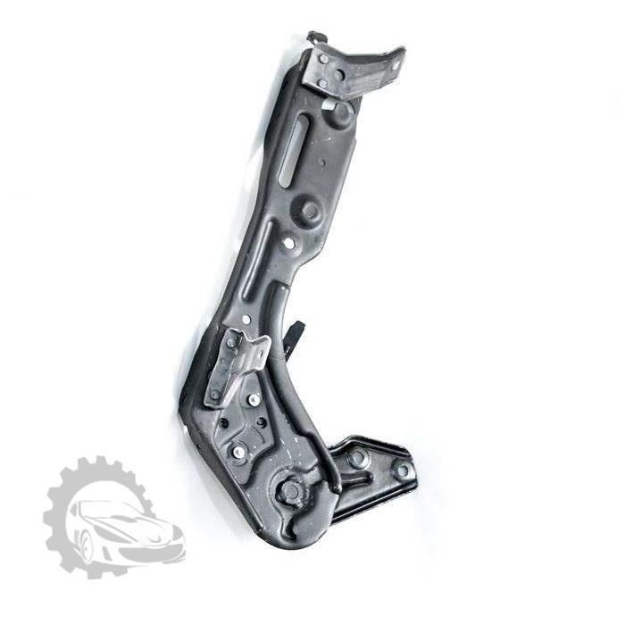 اهرم بخواب صندلی پراید131 132 تیبا تیبا 2 ساینا راست آرپیکو 2806-RPCO