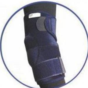 زانوبند چهارفنره اوپلون سماطب پاکان مدل 5029 فری سایز