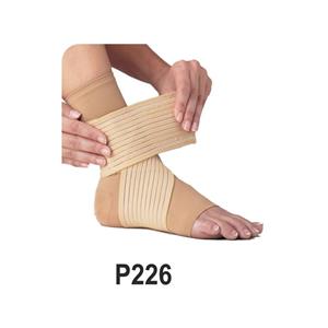 قوزک بند بدون فنر نئوپرنی با کش ساپورت واسپور P226