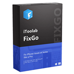 لایسنس iToolab FixGo