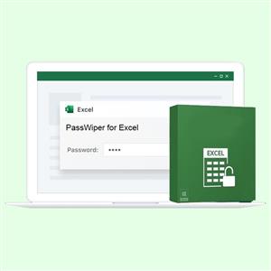 لایسنس iToolab UnlockGo PassWiper for Excel 