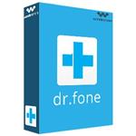 لایسنس wondershare Dr.fone Mobile Data Recovery