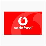 شارژ سیم کارت Vodafone ترکیه