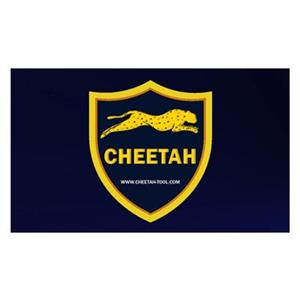 کردیت Cheetah Tool