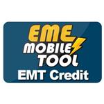 کردیت EME Mobile Tool (EMT)