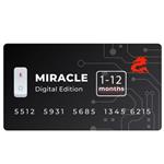 اکتیویشن Miracle Digital 