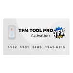 اکتیویشن TFM Tool Pro