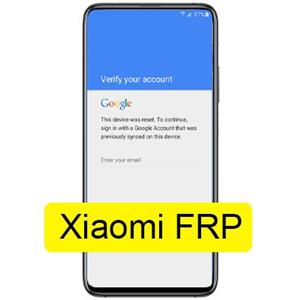 حذف FRP گوشی های شیائومی (FlexiHub) 