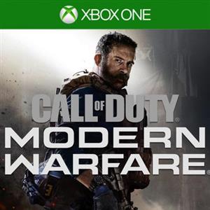 گیفت کارت Call of Duty Xbox One آمریکا