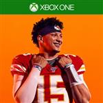 گیفت کارت Madden NFL 20 Xbox One آمریکا 