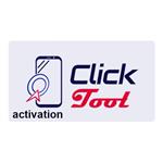 اکتیویشن Click Tool