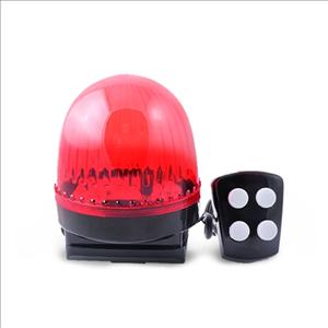  بوق پلیسی دوچرخه اوکی 4 صدا گردان