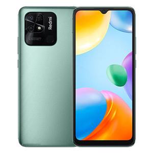 گوشی موبایل شیائومی مدل Redmi 10C ظرفیت 64 گیگابایت رم 3 گیگابایت